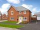 Thumbnail Semi-detached house for sale in "Maidstone" at Beck Lane, Sutton-In-Ashfield