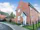 Thumbnail Semi-detached house to rent in Churchfields Road, Long Stratton, Norwich