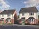 Thumbnail Detached house for sale in Cattlegate, Elmswell, Bury St. Edmunds