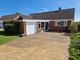 Thumbnail Bungalow for sale in Foxholes Hill, Exmouth