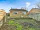 Thumbnail Detached bungalow for sale in Priory Close, Sporle, King's Lynn