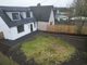 Thumbnail End terrace house for sale in Manor Road, Gartcosh, Glasgow