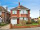 Thumbnail Detached house for sale in Melrose Road, Upper Shirley, Southampton, Hampshire