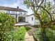 Thumbnail End terrace house for sale in Franks Avenue, New Malden