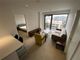 Thumbnail Flat to rent in Local Crescent, 4 Hulme Street, Salford