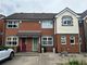 Thumbnail Terraced house to rent in Browning Road, Church Crookham, Fleet