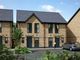 Thumbnail Terraced house for sale in 87 Fairmont, Stoke Orchard Road, Bishops Cleeve, Gloucestershire