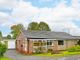 Thumbnail Semi-detached bungalow for sale in Snelston Close, Dronfield Woodhouse, Dronfield