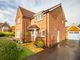 Thumbnail Detached house for sale in Long Wood Road, Bristol, Gloucestershire