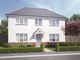 Thumbnail Detached house for sale in Hendredenny Drive, Hendredenny, Caerphilly