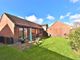 Thumbnail Detached bungalow for sale in Heathfield Avenue, Branston, Lincoln