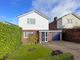 Thumbnail Detached house for sale in Meadowbrook Road, Kibworth Beauchamp, Leicester, Leicestershire