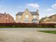 Thumbnail Detached house for sale in Somning Close, Huntingdon