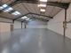 Thumbnail Industrial to let in Unit 8 Monarch Works, Elswick Road, Fenton, Stoke-On-Trent