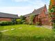 Thumbnail Detached house for sale in Long Hassocks, Rugby