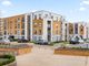 Thumbnail Flat for sale in Duchess Court, Welwyn Garden City, Hertfordshire