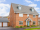 Thumbnail Detached house for sale in Blackberry Lane, Stratford-Upon-Avon