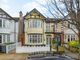 Thumbnail Semi-detached house for sale in Forster Road, Beckenham