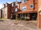 Thumbnail Flat for sale in Hillyard Court, Wareham