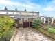 Thumbnail Terraced house for sale in Stable Yard Cottages, Dolphinholme, Lancaster