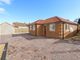 Thumbnail Detached bungalow for sale in Plot 1 Windmill Court, Bolsover