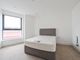 Thumbnail Flat for sale in Cityvew Point, Docklands, London