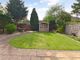 Thumbnail Bungalow for sale in Wendover Road, Stoke Mandeville, Aylesbury