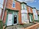 Thumbnail Flat for sale in Northcote Street, South Shields