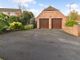 Thumbnail Detached house for sale in Elm Close, Weston Turville, Aylesbury