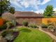 Thumbnail Terraced house for sale in Manor Court, Manor Gardens, Westoning