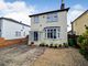 Thumbnail Detached house for sale in Arle Road, Cheltenham, Gloucestershire