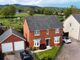 Thumbnail Detached house for sale in The Fairways, Huntley, Gloucester