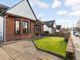 Thumbnail Detached house for sale in Blenheim Avenue, Stepps, Glasgow