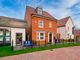 Thumbnail Detached house for sale in "Bayswater" at Banbury Road, Upper Lighthorne, Warwick