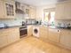 Thumbnail Terraced house for sale in Manor Court, Manor Gardens, Westoning