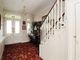 Thumbnail Terraced house for sale in Wanstead Park Road, Ilford