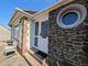 Thumbnail Detached bungalow for sale in Bryn Gomer, Fishguard