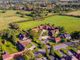 Thumbnail Detached house for sale in Deer Park Way, Solihull