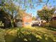 Thumbnail Detached house for sale in Wallingford Gardens, High Wycombe