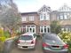 Thumbnail Terraced house for sale in Eastern Avenue, Ilford, Essex