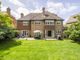 Thumbnail Detached house to rent in Bramble Close, Beckenham