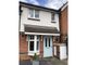 Thumbnail Terraced house to rent in Clonmel Close, Reading