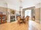 Thumbnail Semi-detached house for sale in Roehampton Lane, Roehampton