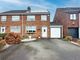 Thumbnail Semi-detached house for sale in Shenstone Road, Birmingham