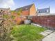 Thumbnail Town house for sale in Phoebe Way, Swindon, Wiltshire