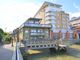 Thumbnail Flat to rent in Odessa Wharf, Canada Water