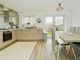 Thumbnail Town house for sale in Breeze Meadow, Faversham