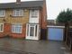 Thumbnail Semi-detached house to rent in The Bramblings, London