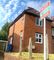 Thumbnail Terraced house to rent in Alcock Avenue, Mansfield