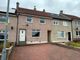 Thumbnail Terraced house to rent in Rosemount Crescent, Carstairs